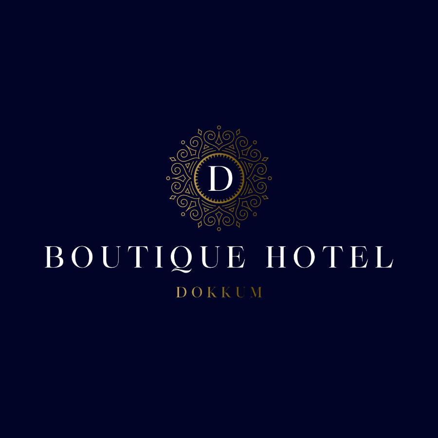 Boutiquehotel Доккюм Екстер'єр фото