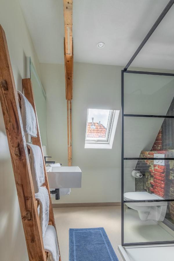 Boutiquehotel Доккюм Екстер'єр фото