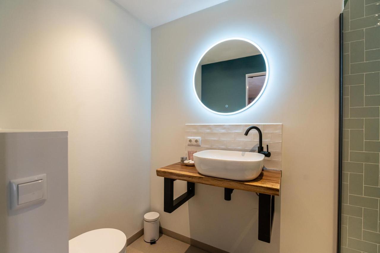 Boutiquehotel Доккюм Екстер'єр фото