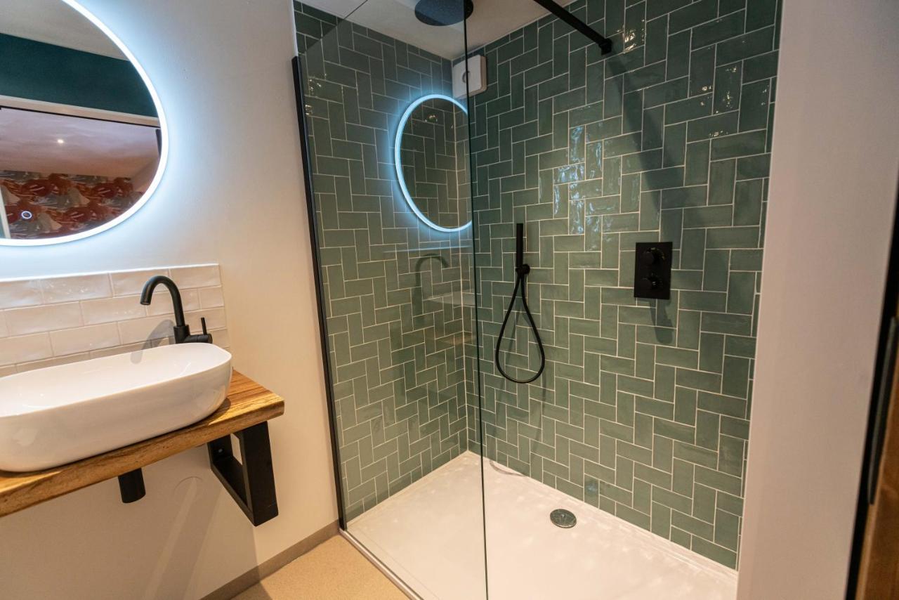 Boutiquehotel Доккюм Екстер'єр фото