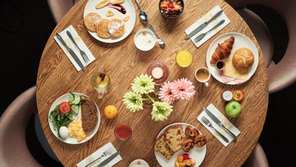 Boutiquehotel Доккюм Екстер'єр фото